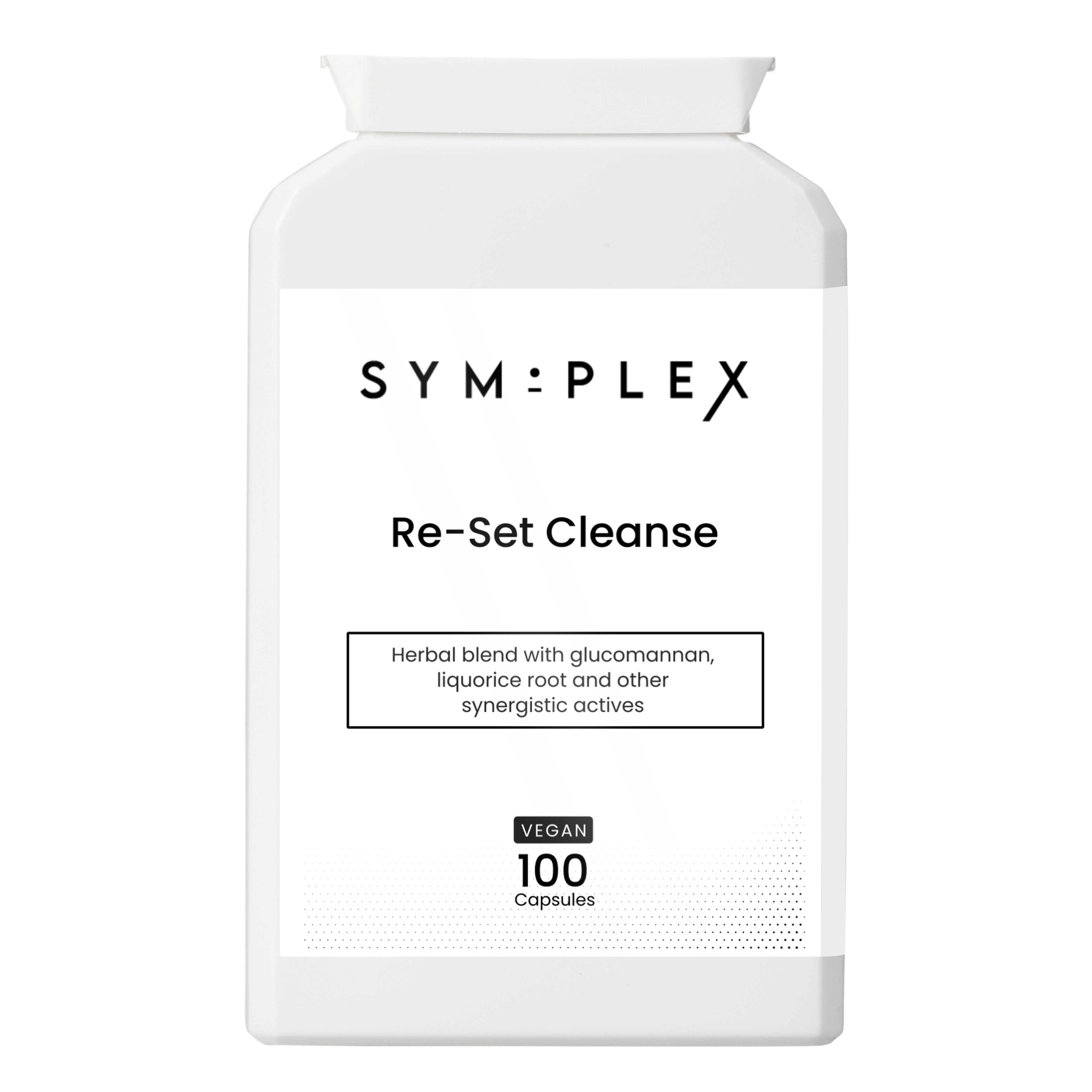 Re-Set Cleanse