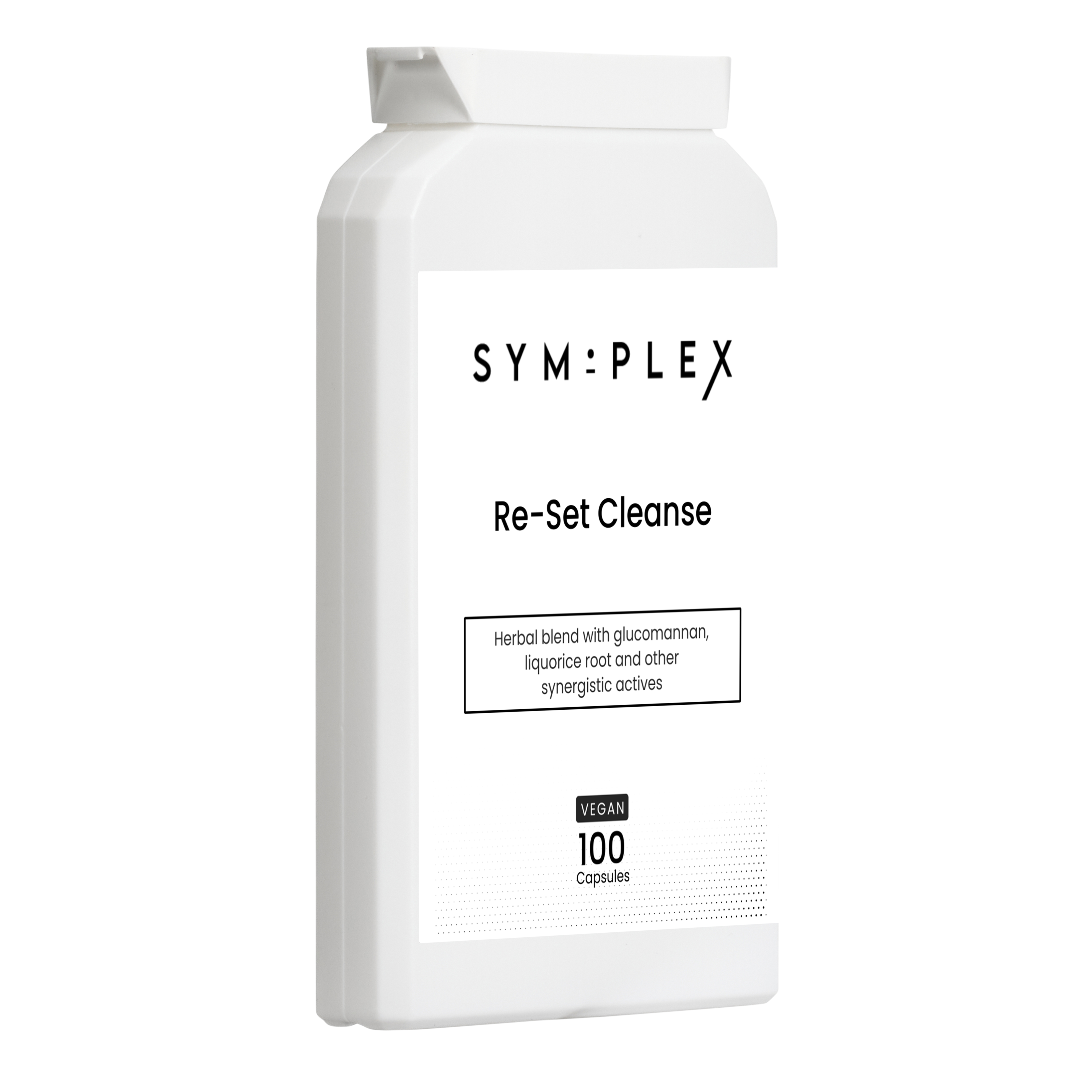 Re-Set Cleanse