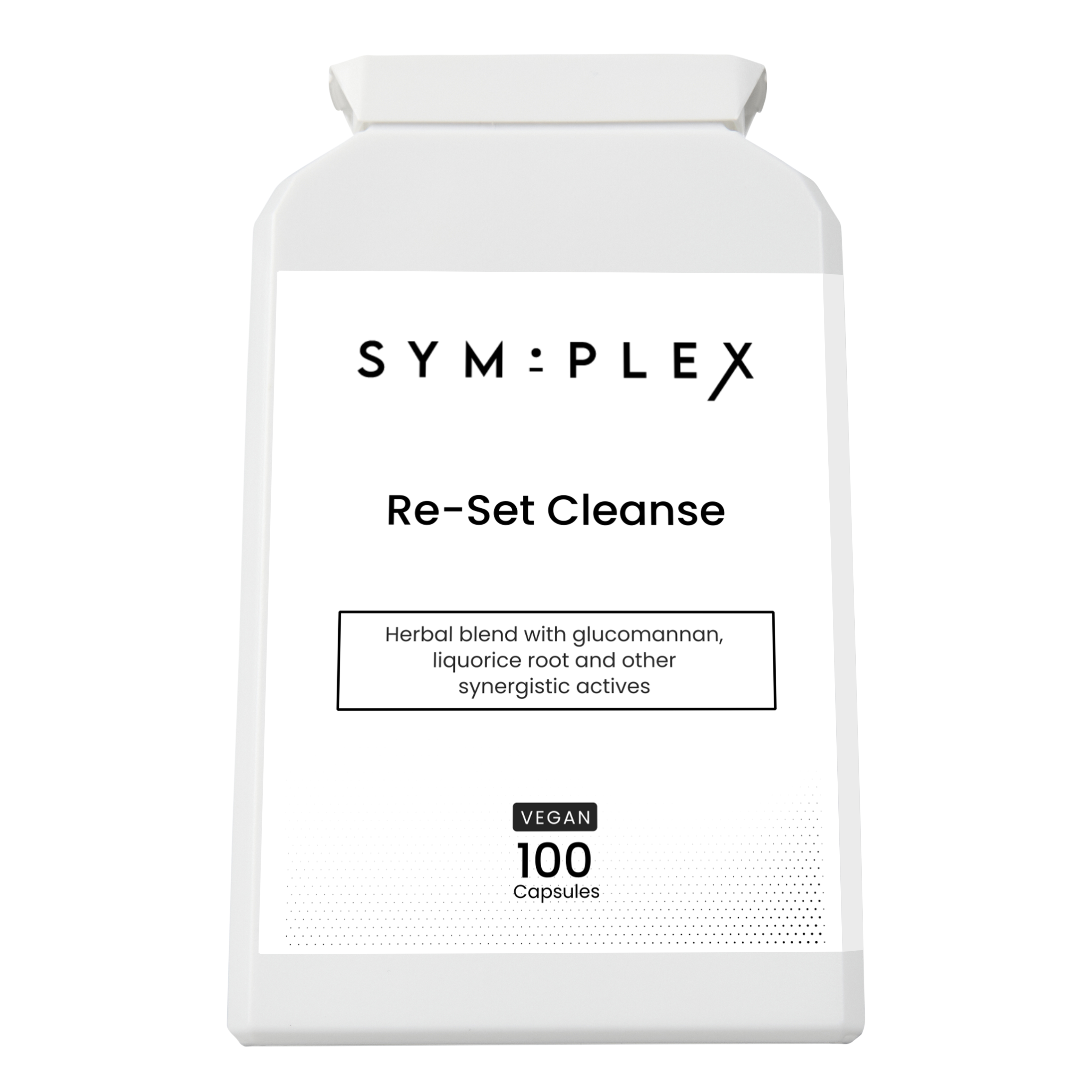 Re-Set Cleanse