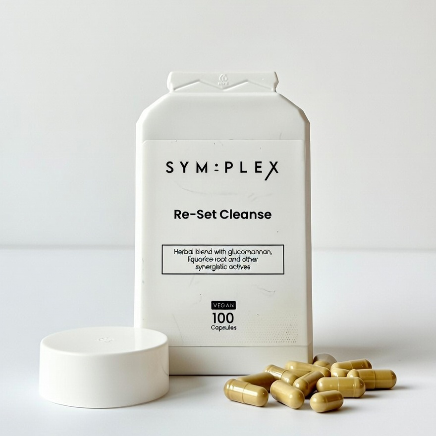 Re-Set Cleanse